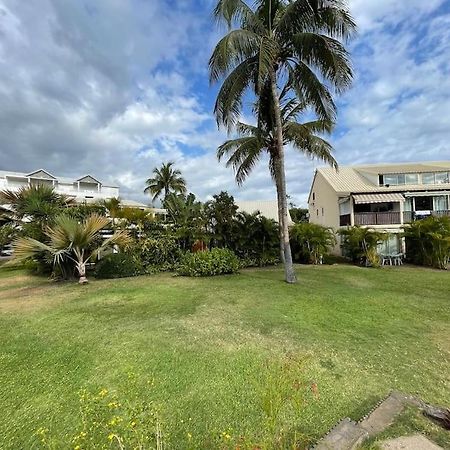 סן-ז'יל-לה-באן Villa La Playa Pieds Dans L'Eau Lagon + Piscine מראה חיצוני תמונה